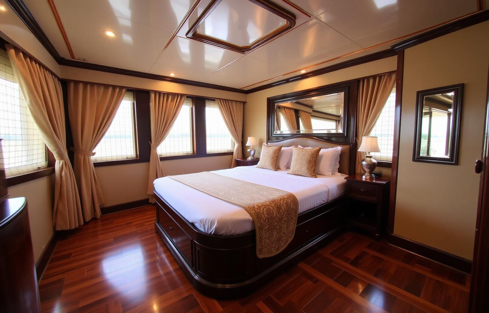 Luxury Egypt Escape