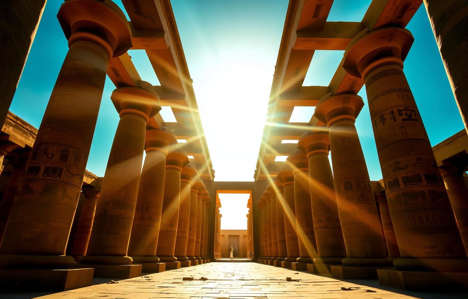 Classic Egypt Tour