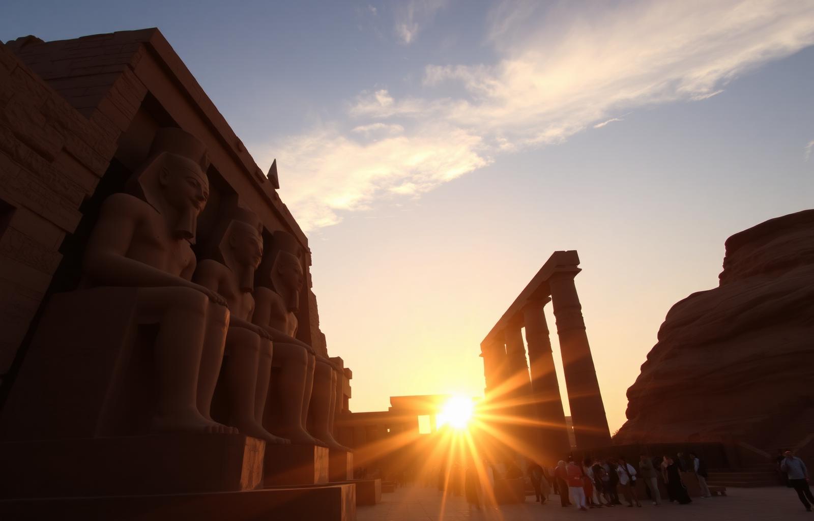 Classic Egypt Tour