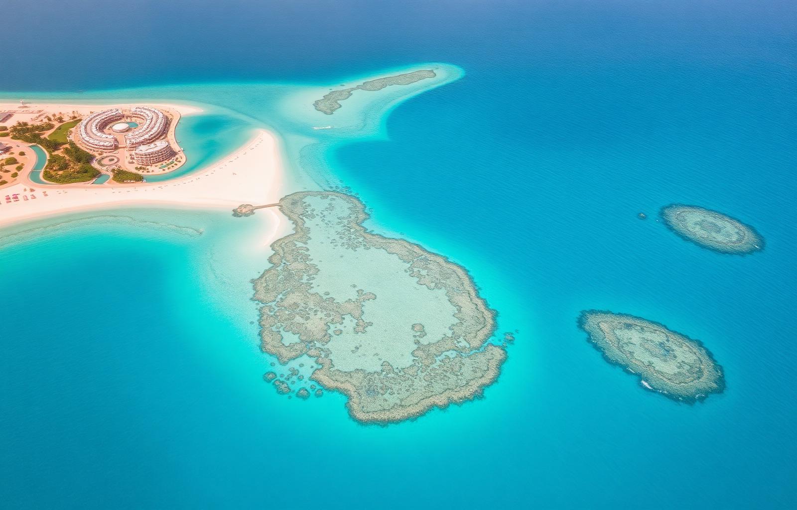 Red Sea Holiday